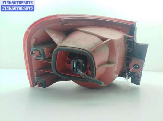 купить Фонарь задний правый на Volkswagen Passat B6