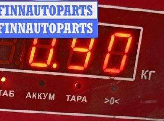 купить Молдинг двери задней левой на Audi A4 B6 (2001-2004)