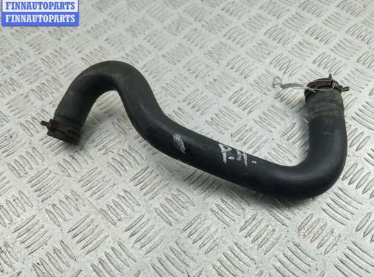 купить Патрубок радиатора на Ford Fiesta (2008-2018)