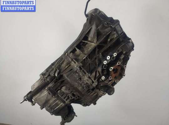 купить КПП автоматическая (АКПП) на Audi A6 C6 (2004-2011)