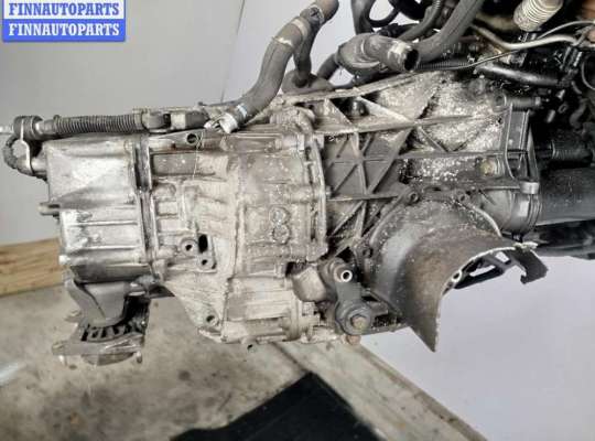 купить КПП автоматическая (АКПП) на Audi A6 C6 (2004-2011)