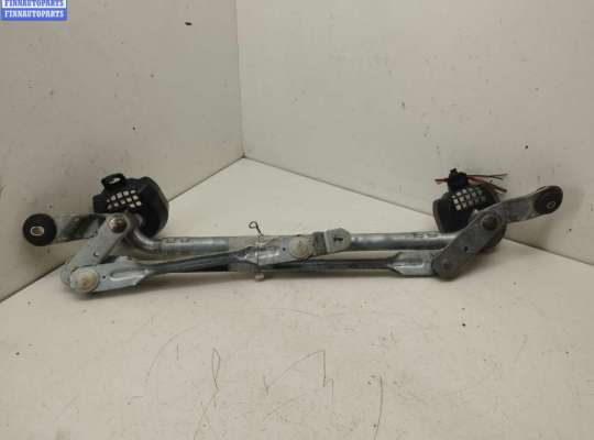 купить Механизм стеклоочистителя переднего (трапеция дворников) на Mitsubishi Space Star/Mirage (2012- )