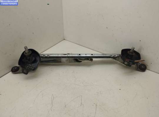 купить Механизм стеклоочистителя переднего (трапеция дворников) на Mitsubishi Space Star/Mirage (2012- )