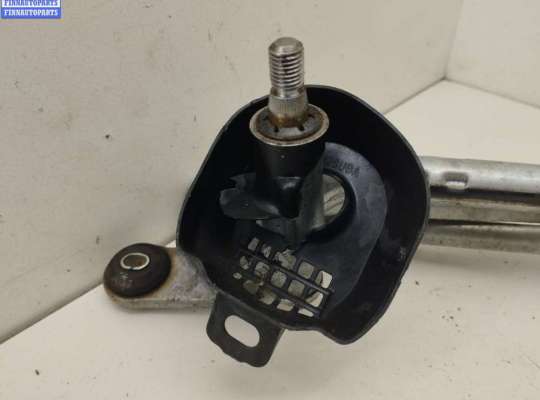 купить Механизм стеклоочистителя переднего (трапеция дворников) на Mitsubishi Space Star/Mirage (2012- )