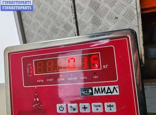 купить Трос капота на Audi A4 B7 (2004-2008)