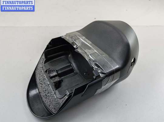 купить Кожух рулевой колонки на BMW 3 E90/E91/E92/E93 (2005-2013)