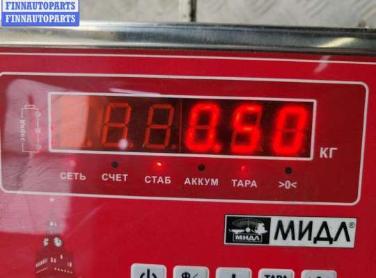 купить Кожух рулевой колонки на BMW 3 E90/E91/E92/E93 (2005-2013)