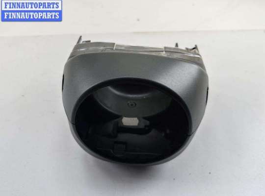 купить Кожух рулевой колонки на BMW 3 E90/E91/E92/E93 (2005-2013)