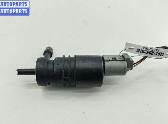 Моторчик (насос) омывателя