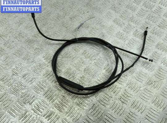 Трос капота BM3660888 на BMW 3 E90/E91/E92/E93 (2005-2013)