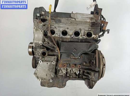 купить Двигатель (ДВС) на Ford Focus I (1998-2005)