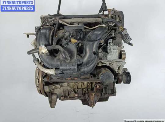 купить Двигатель (ДВС) на Ford Focus I (1998-2005)