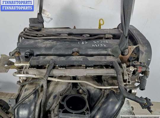 купить Двигатель (ДВС) на Ford Focus I (1998-2005)