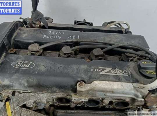 купить Двигатель (ДВС) на Ford Focus I (1998-2005)