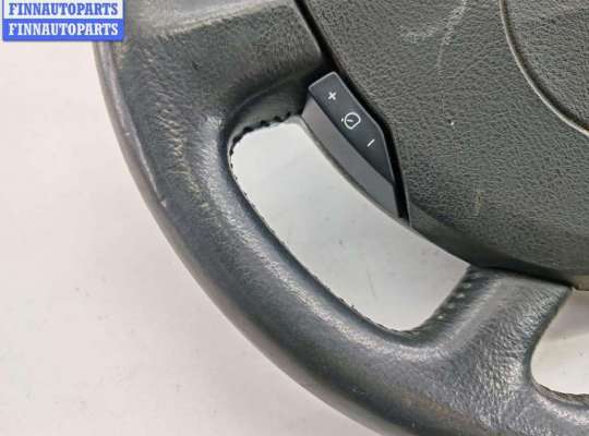 купить Руль на Renault Laguna II (2001-2007)