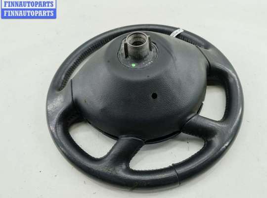 купить Руль на Renault Laguna II (2001-2007)