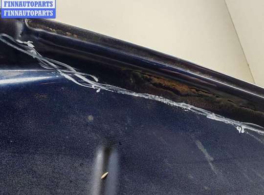 купить Капот на Volkswagen Passat B6