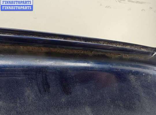 купить Капот на Volkswagen Passat B6