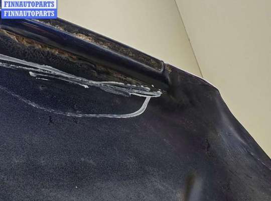 купить Капот на Volkswagen Passat B6