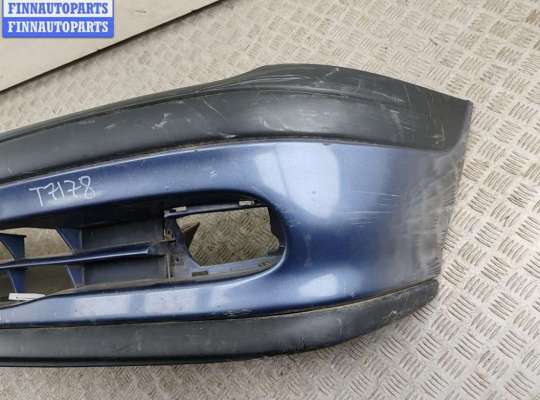 купить Бампер передний на Renault Scenic I (1996-2003)