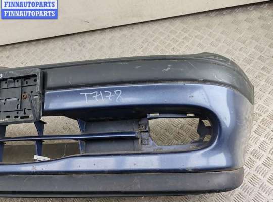 купить Бампер передний на Renault Scenic I (1996-2003)