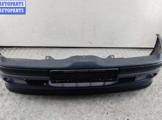 купить Бампер передний на Renault Scenic I (1996-2003)