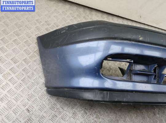 купить Бампер передний на Renault Scenic I (1996-2003)