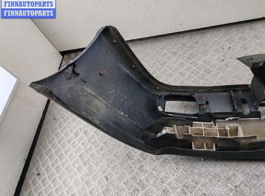 купить Бампер передний на Renault Scenic I (1996-2003)