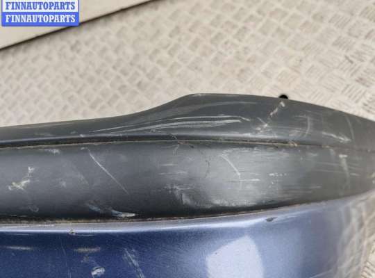 купить Бампер передний на Renault Scenic I (1996-2003)