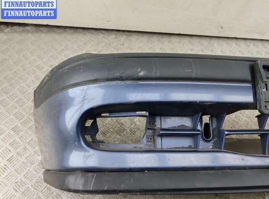 купить Бампер передний на Renault Scenic I (1996-2003)