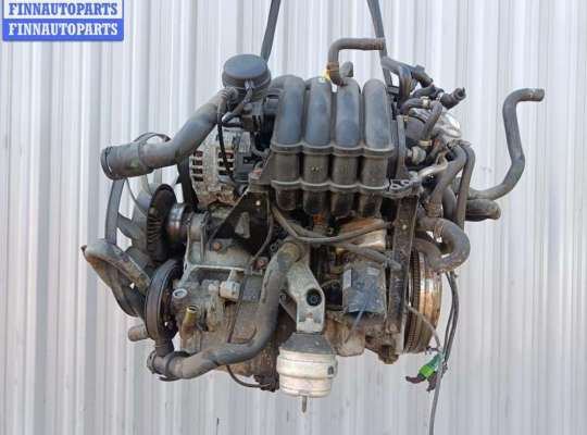 купить Двигатель (ДВС) на Volkswagen Passat B5+ (GP)