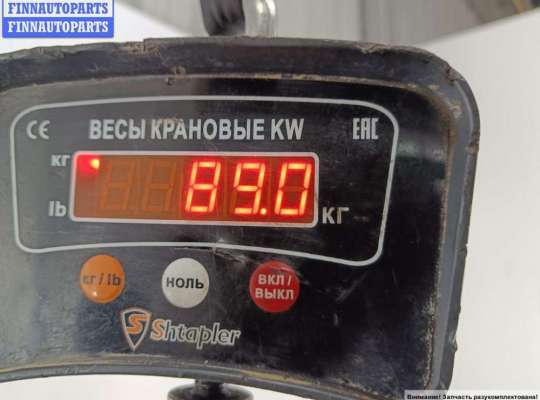 купить Двигатель (ДВС) на Volkswagen Passat B5+ (GP)
