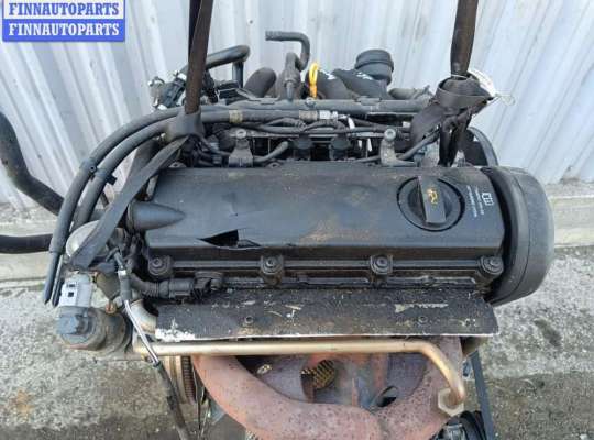 купить Двигатель (ДВС) на Volkswagen Passat B5+ (GP)