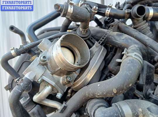 купить Двигатель (ДВС) на Volkswagen Passat B5+ (GP)