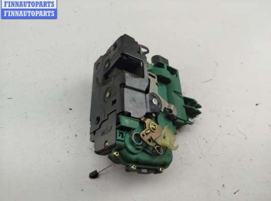 купить Замок двери передней правой на Volkswagen Golf-4