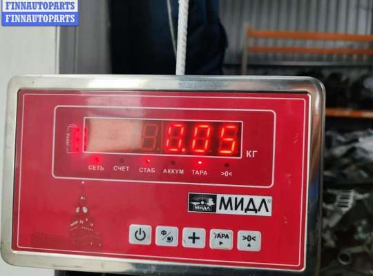 купить Патрубок на Audi A6 C5 (1997-2005)