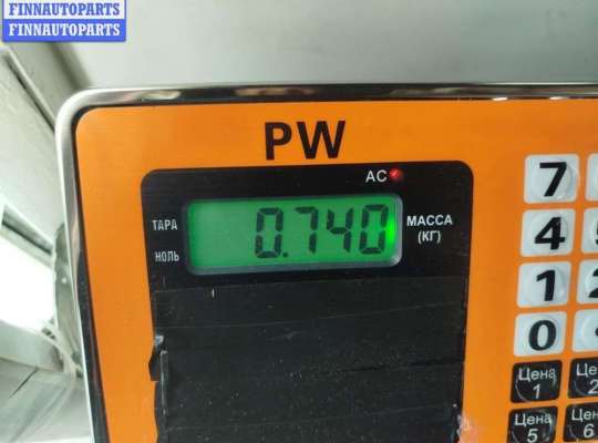 купить Бачок омывателя на Volkswagen Passat B6