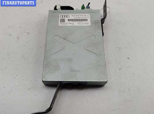 купить Блок управления на Audi Q7 4L (2005-2015)