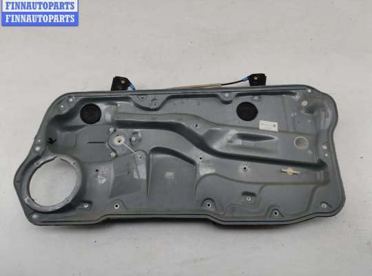 Стеклоподъемник электрический передний правый VG2714946 на Volkswagen Golf-4