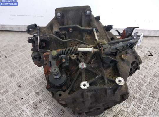 купить КПП 6-ст. механическая на Mazda 5