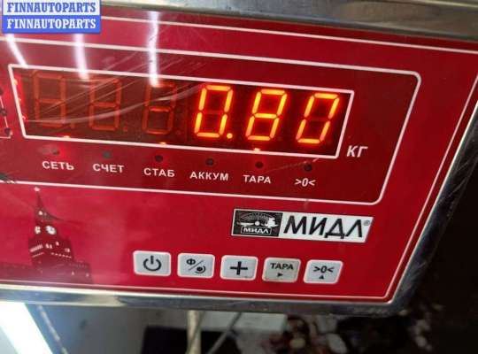 купить Накладка декоративная на двигатель на Mazda 3 (2018- ) BP