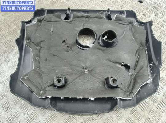 купить Накладка декоративная на двигатель на Mazda 3 (2018- ) BP