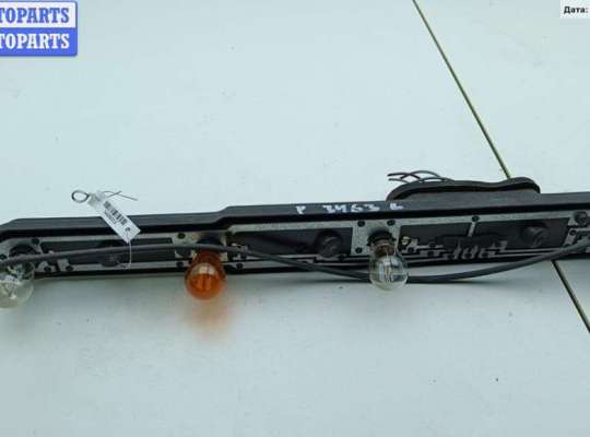Плата фонаря заднего левого FO1860423 на Ford C-Max