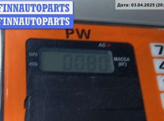 купить Молдинг крышки (двери) багажника на Volkswagen Sharan (1995-2000)