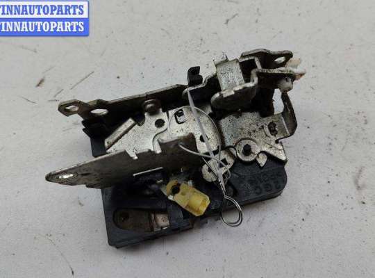 купить Замок двери задней левой на Dacia (Renault) Logan