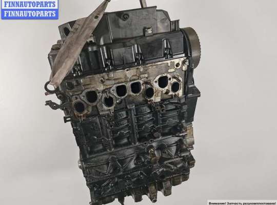 купить Двигатель (ДВС) на Volkswagen Passat B6