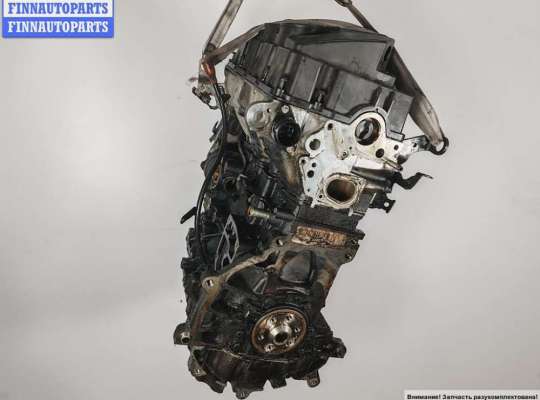 купить Двигатель (ДВС) на Volkswagen Passat B6