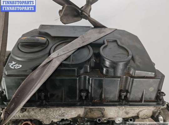 купить Двигатель (ДВС) на Volkswagen Passat B6