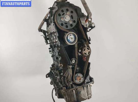купить Двигатель (ДВС) на Volkswagen Passat B6