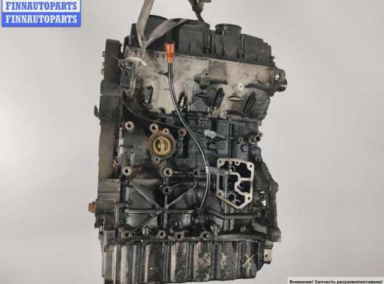 купить Двигатель (ДВС) на Volkswagen Passat B6
